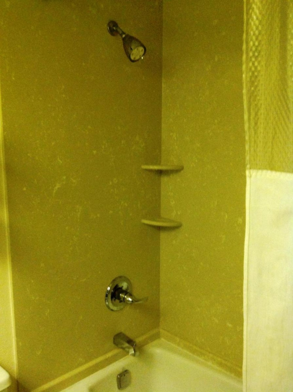 Days Inn by Wyndham Fayetteville-South/I-95 Exit 49 Image 10
