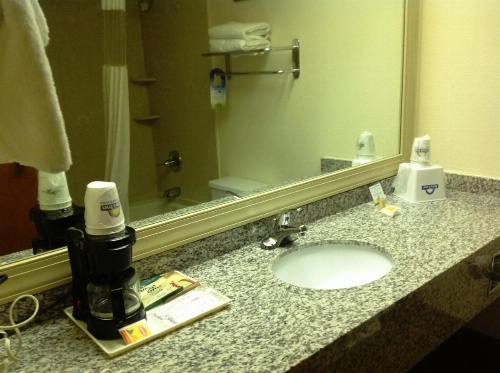 Days Inn by Wyndham Fayetteville-South/I-95 Exit 49 image 11