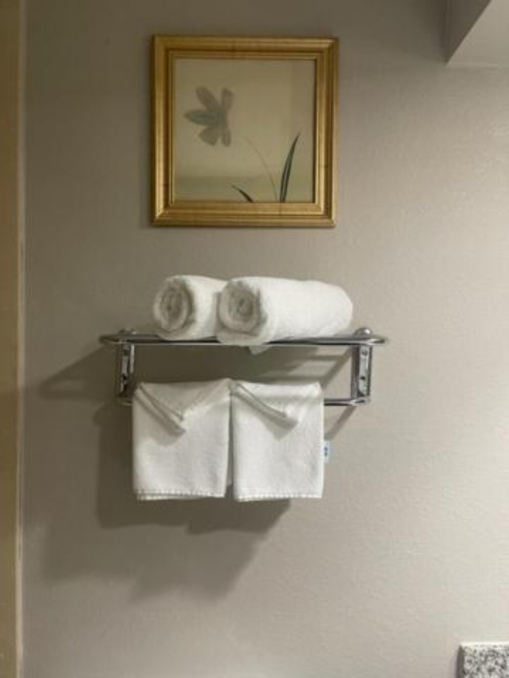 Days Inn by Wyndham Fayetteville-South/I-95 Exit 49 Image 14