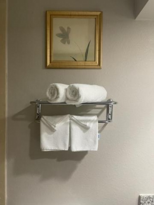 Days Inn by Wyndham Fayetteville-South/I-95 Exit 49 image 14