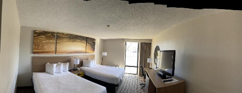 Days Inn by Wyndham Fayetteville-South/I-95 Exit 49 image 2