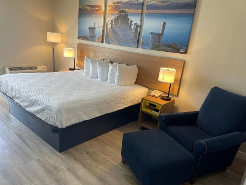 Days Inn by Wyndham Fayetteville-South/I-95 Exit 49 image 22