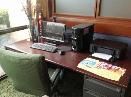 Days Inn by Wyndham Fayetteville-South/I-95 Exit 49 image 23
