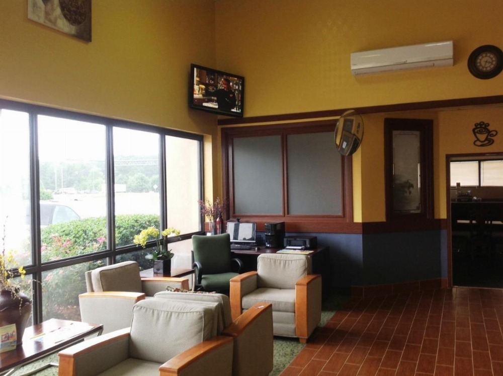 Days Inn by Wyndham Fayetteville-South/I-95 Exit 49 Image 24