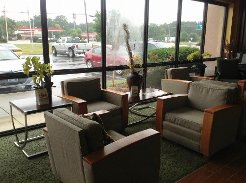Days Inn by Wyndham Fayetteville-South/I-95 Exit 49 image 25