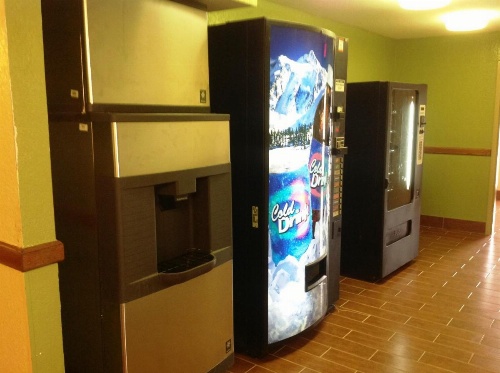 Days Inn by Wyndham Fayetteville-South/I-95 Exit 49 image 27