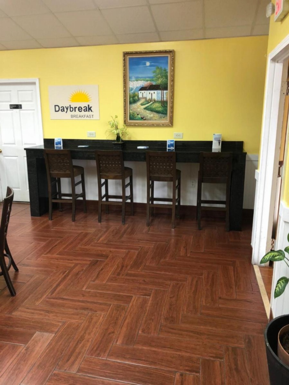 Days Inn by Wyndham Fayetteville-South/I-95 Exit 49 Image 29