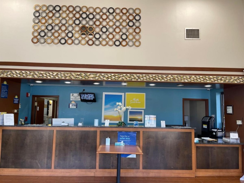 Days Inn by Wyndham Fayetteville-South/I-95 Exit 49 Image 30