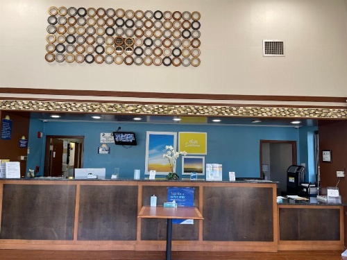 Days Inn by Wyndham Fayetteville-South/I-95 Exit 49 image 30