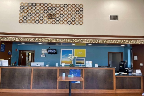 Days Inn by Wyndham Fayetteville-South/I-95 Exit 49 image 39