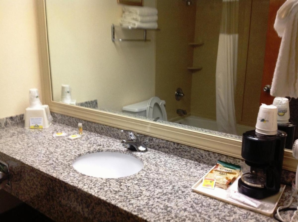 Days Inn by Wyndham Fayetteville-South/I-95 Exit 49