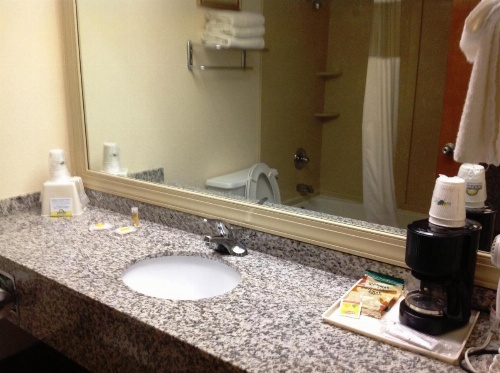 Days Inn by Wyndham Fayetteville-South/I-95 Exit 49 image 9